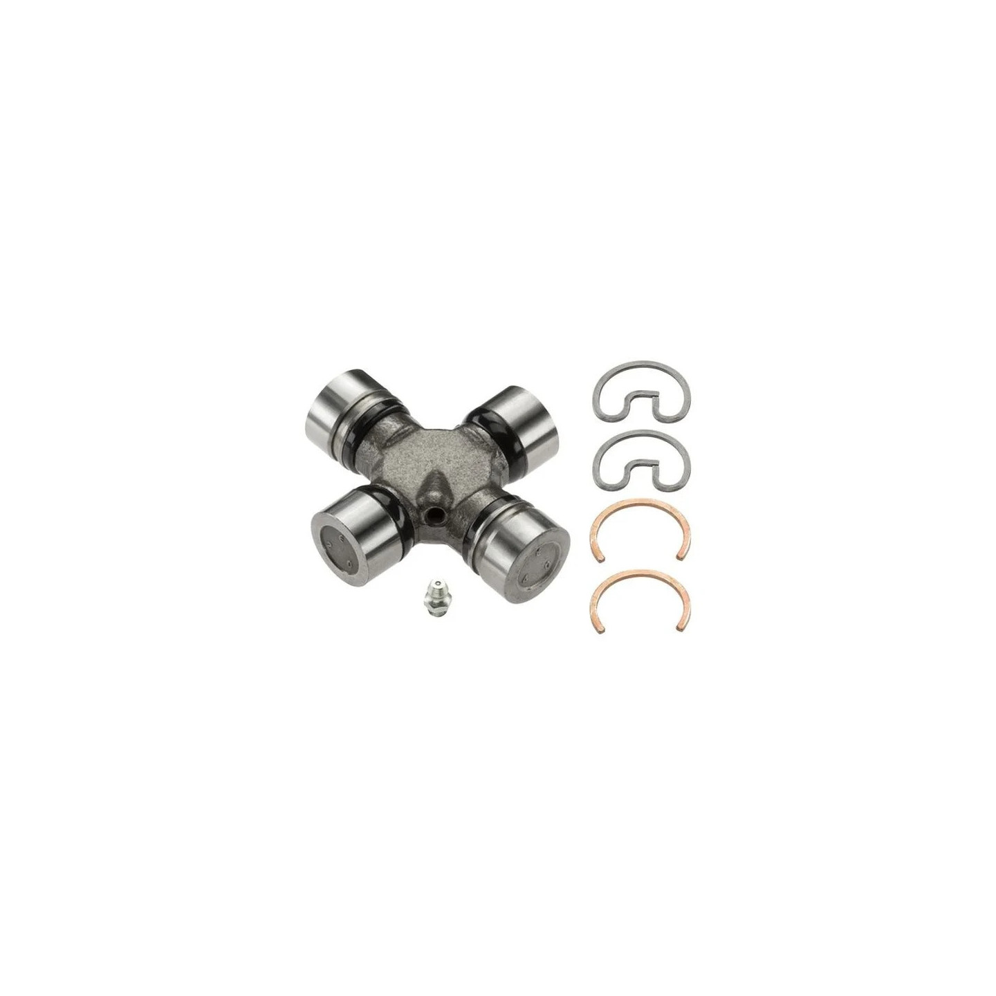 Croisillon de transmission MOOG 372 | US Pièces Autos