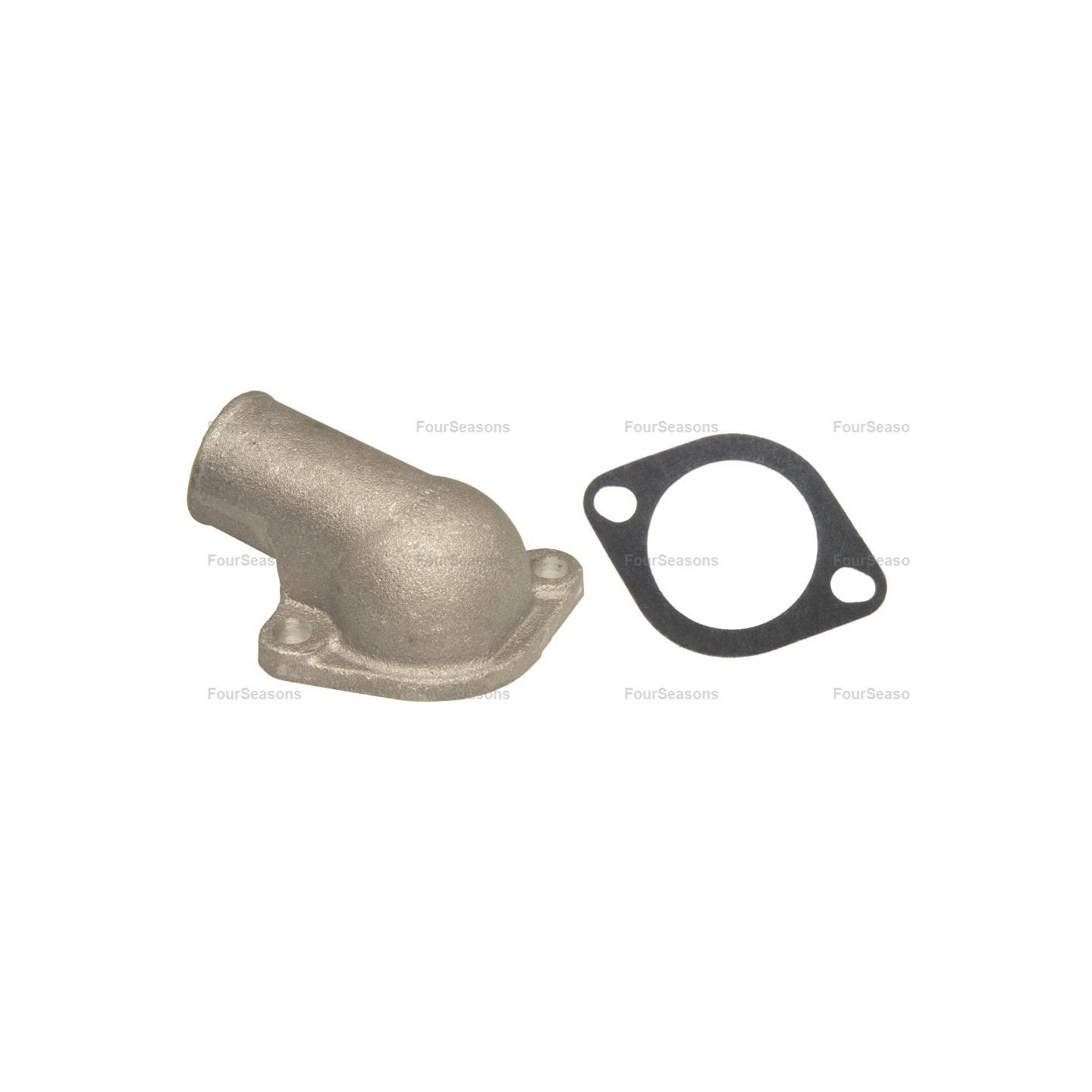 Boitier de thermostat 4SEASONS 84844