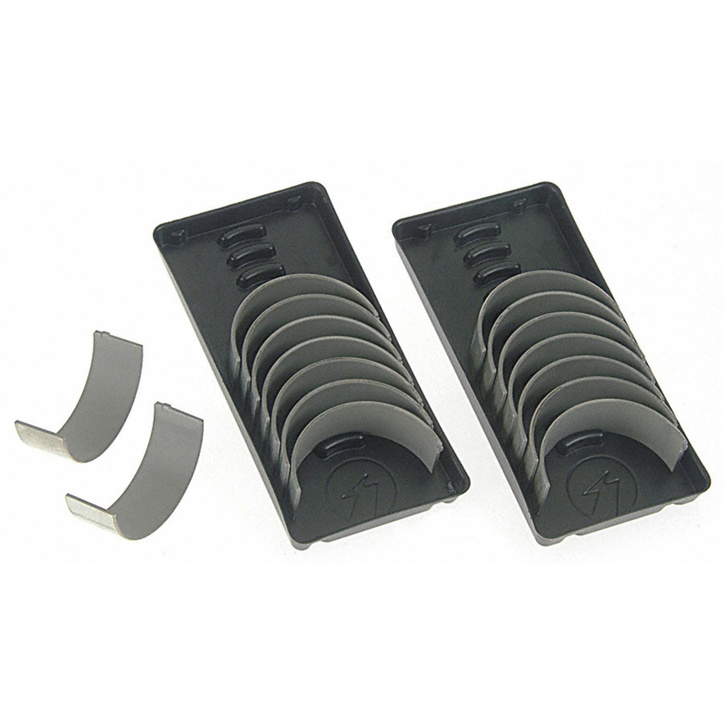 Coussinets de bielle SEALED POWER 83345P | US Pièces Autos