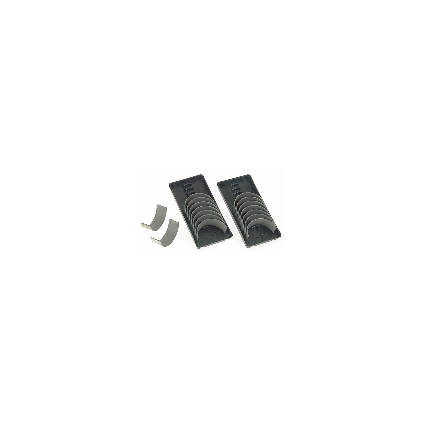 Coussinets de bielle SEALED POWER 83190A | US Pièces Autos