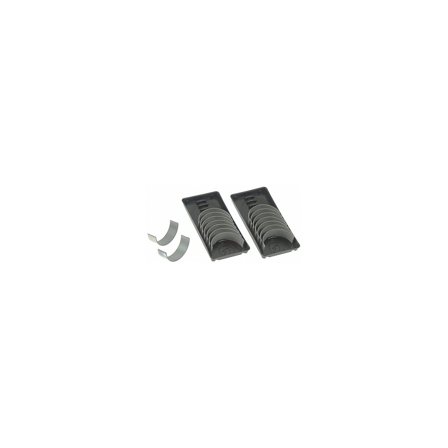 Coussinets de bielle SEALED POWER 830455A 82320CP