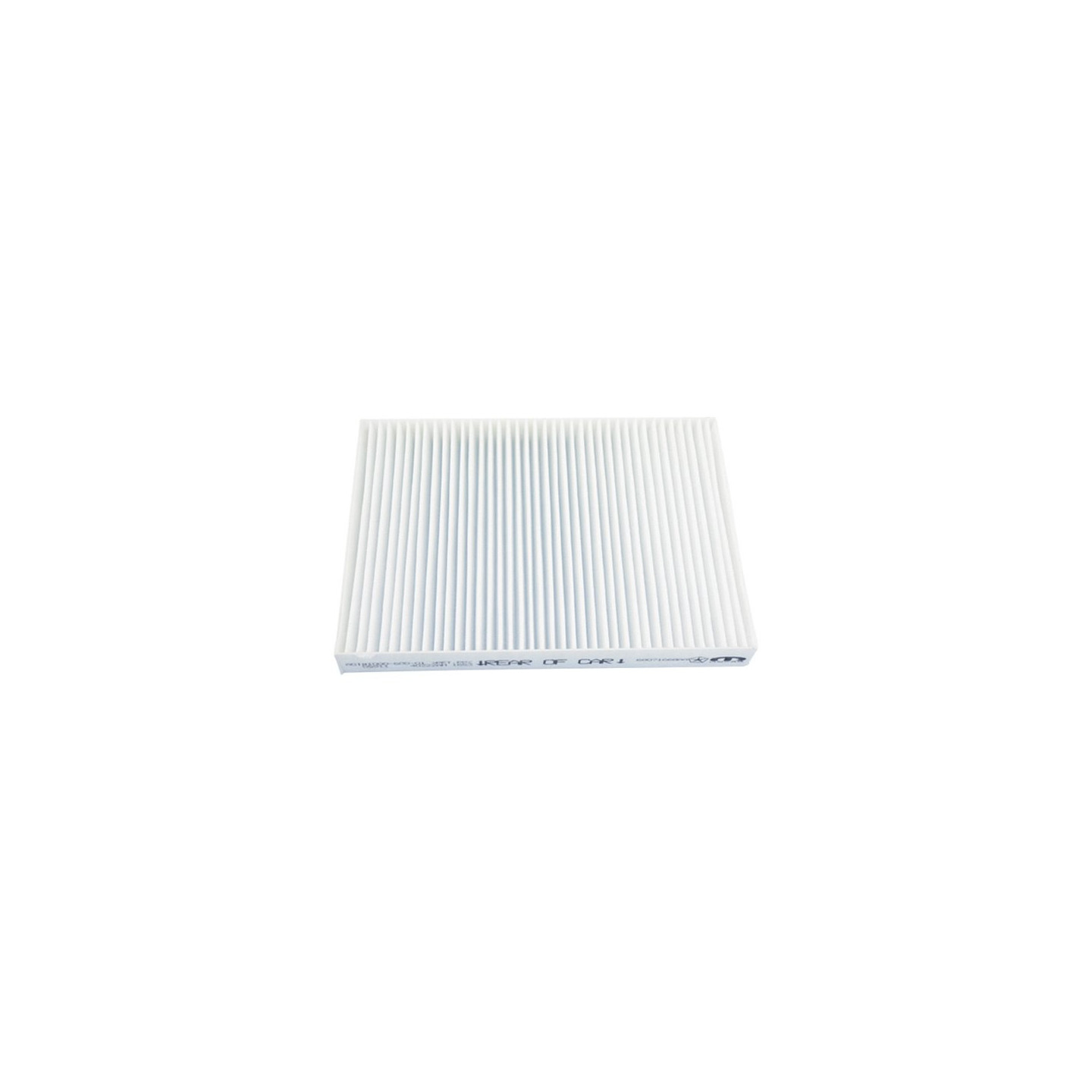 Filtre de climatisation MOPAR 68535614AA | US Pièces Autos