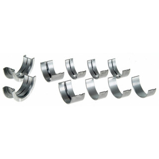 Coussinets de vilebrequin SEALED POWER 5024M | US Pièces Autos