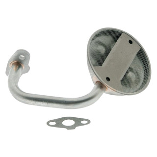Crépine de carter d'huile SEALED 22411118 | US Pièces Autos