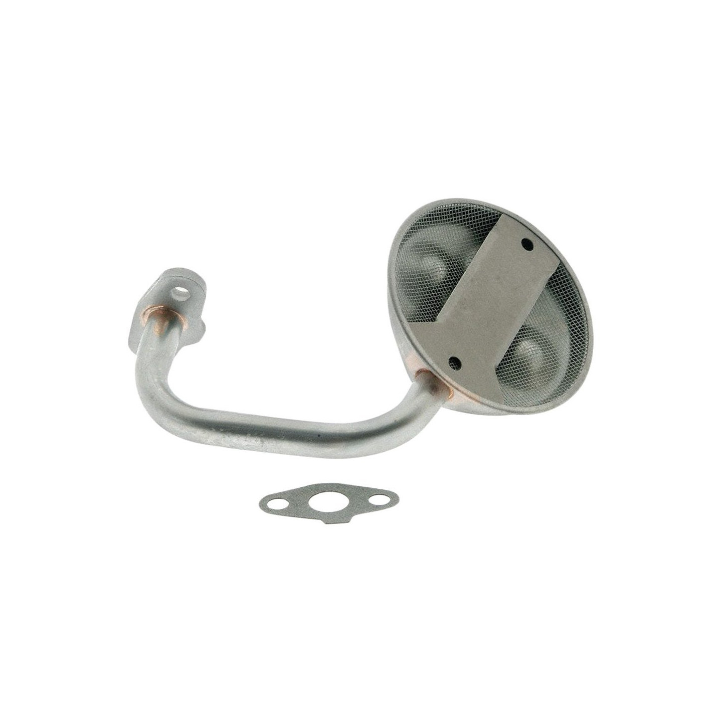 Crépine de carter d'huile SEALED 22411118 | US Pièces Autos