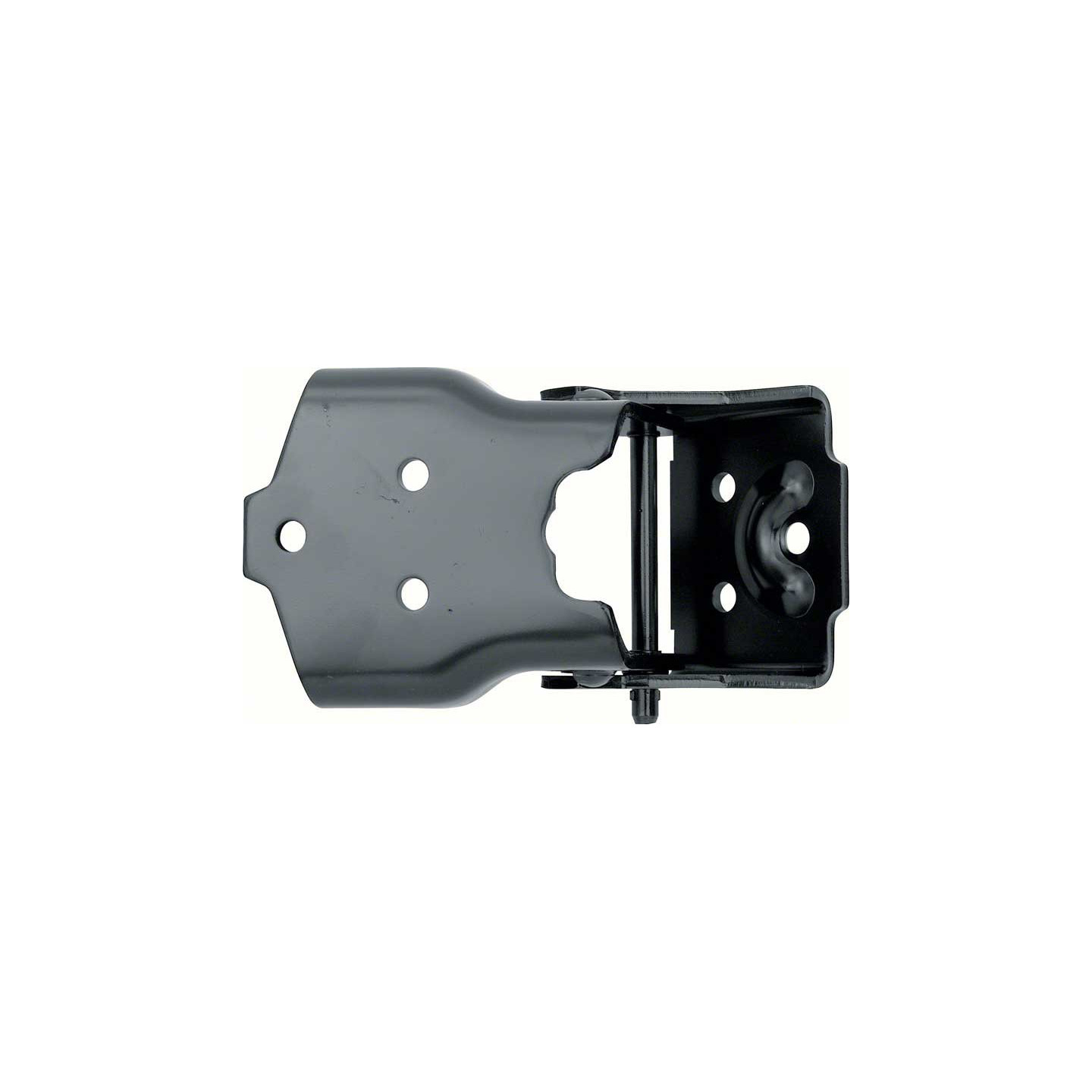 Charnière de porte inférieure 9816926 | US Pièces Autos