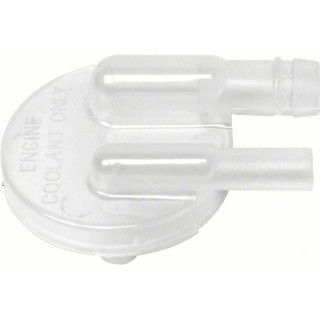 Bouchon de vase d'expansion OER 340194