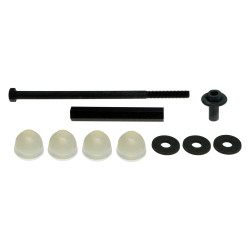 Biellette de barre stabilisatrice MOOG K700537