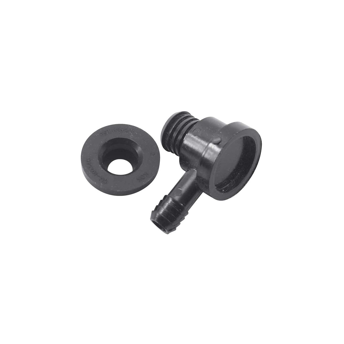 Clapet anti-retour de servo-frein Delco-Moraine CI MP500800