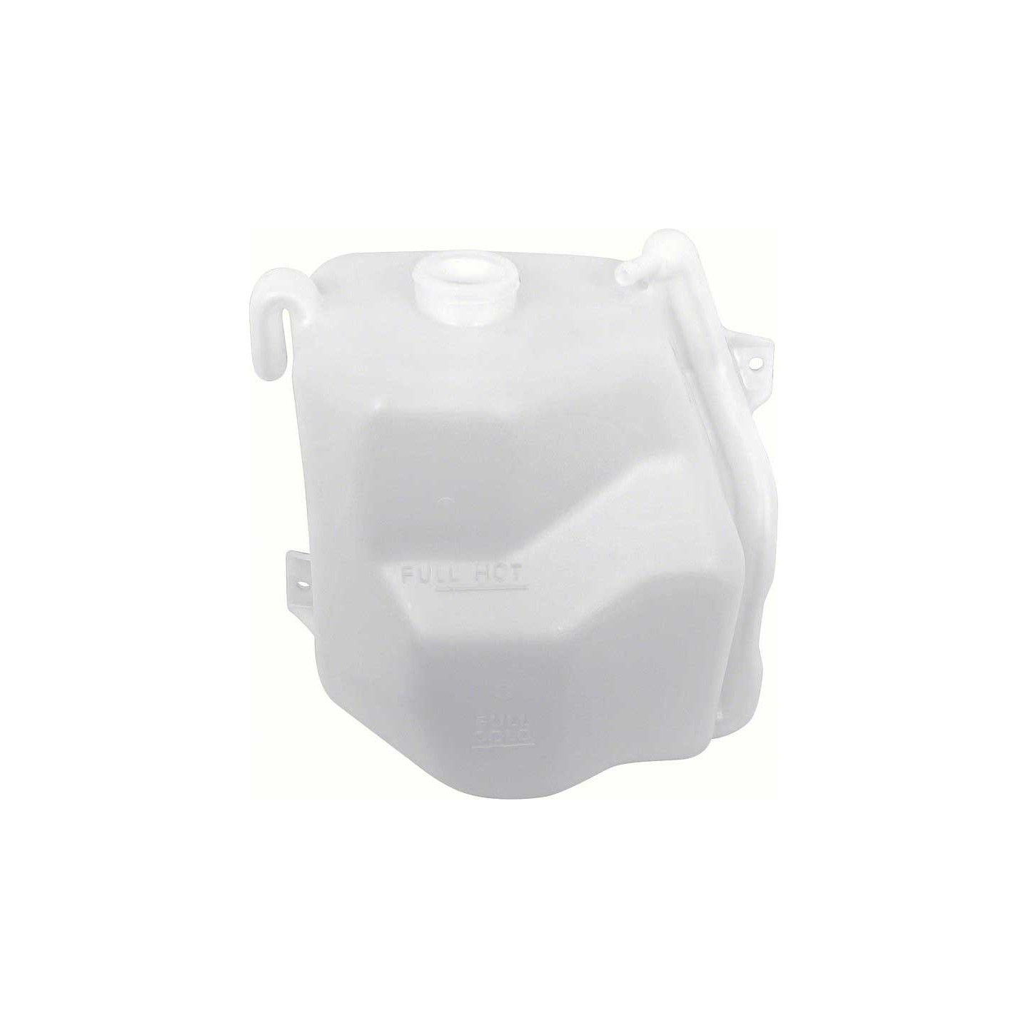 Vase d'expansion OER 468563 | US Pièces Autos