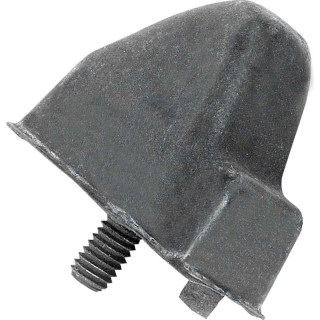 Butée de bras de suspension inférieur OER 10068783