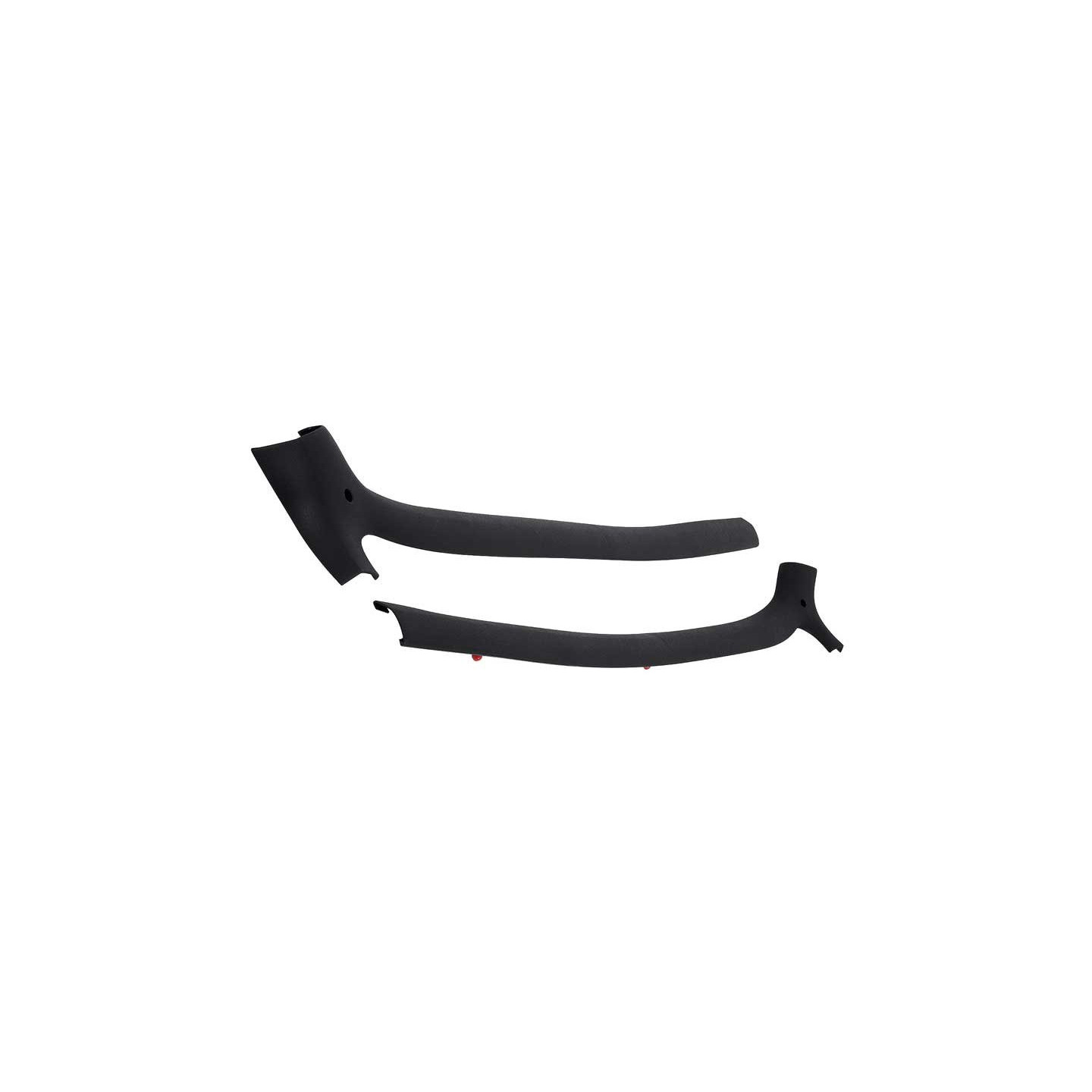 Moulures latérales de pavillon OER C95257