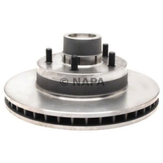 Disque avant NAPA 4885515Us Pièces Autos 