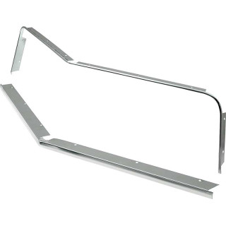 Moulure de calandre OER 748593 | US Pièces Autos