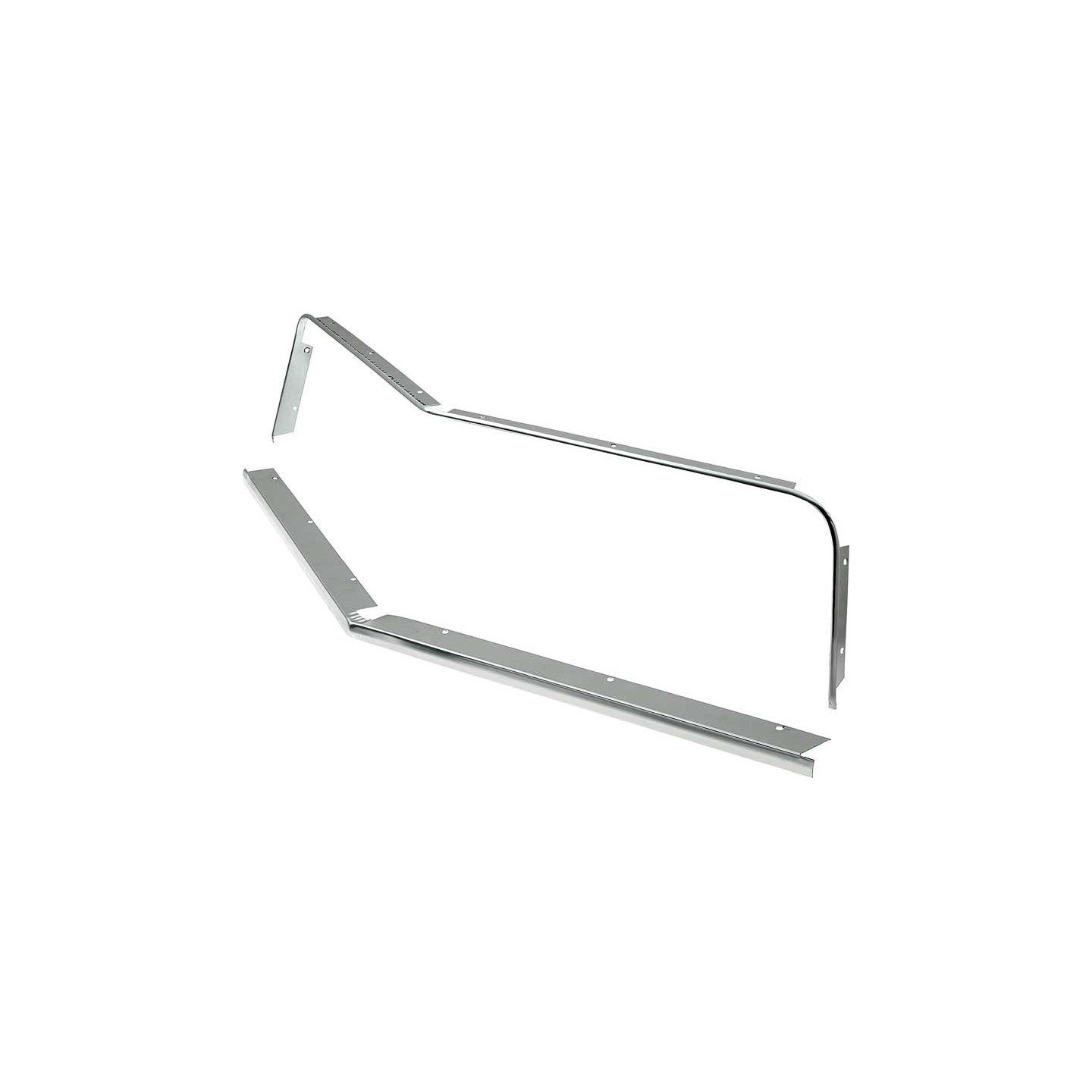 Moulure de calandre OER 748593 | US Pièces Autos