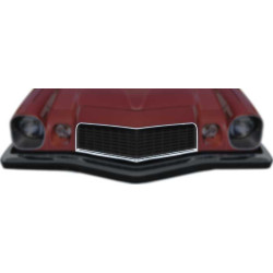 Moulure de calandre OER 748593 | US Pièces Autos