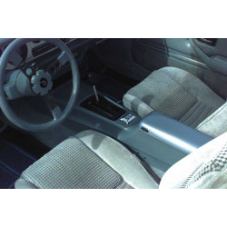 Console centrale OER 10009290R | US Pièces Autos