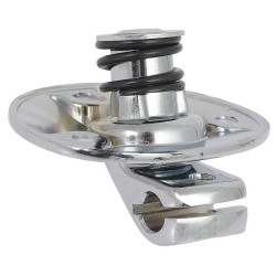 Fixation pour pare-soleil OER 7790753 | US Pièces Autos