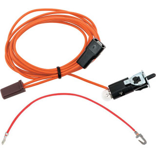 Lampe de boite à gants OER CX2043 | US Pièces Autos