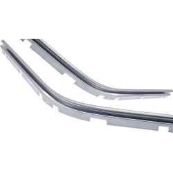 Moulure de pavillon OER 748626 | US Pièces Autos
