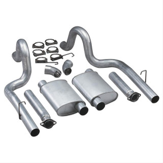 Kit échappement SRG 680793 | US Pièces Autos