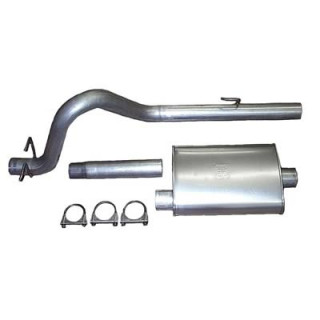 Kit échappement SRG 640003 | US Pièces Autos