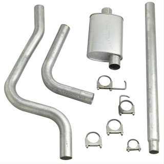 Kit échappement SRG 684012 | US Pièces Autos