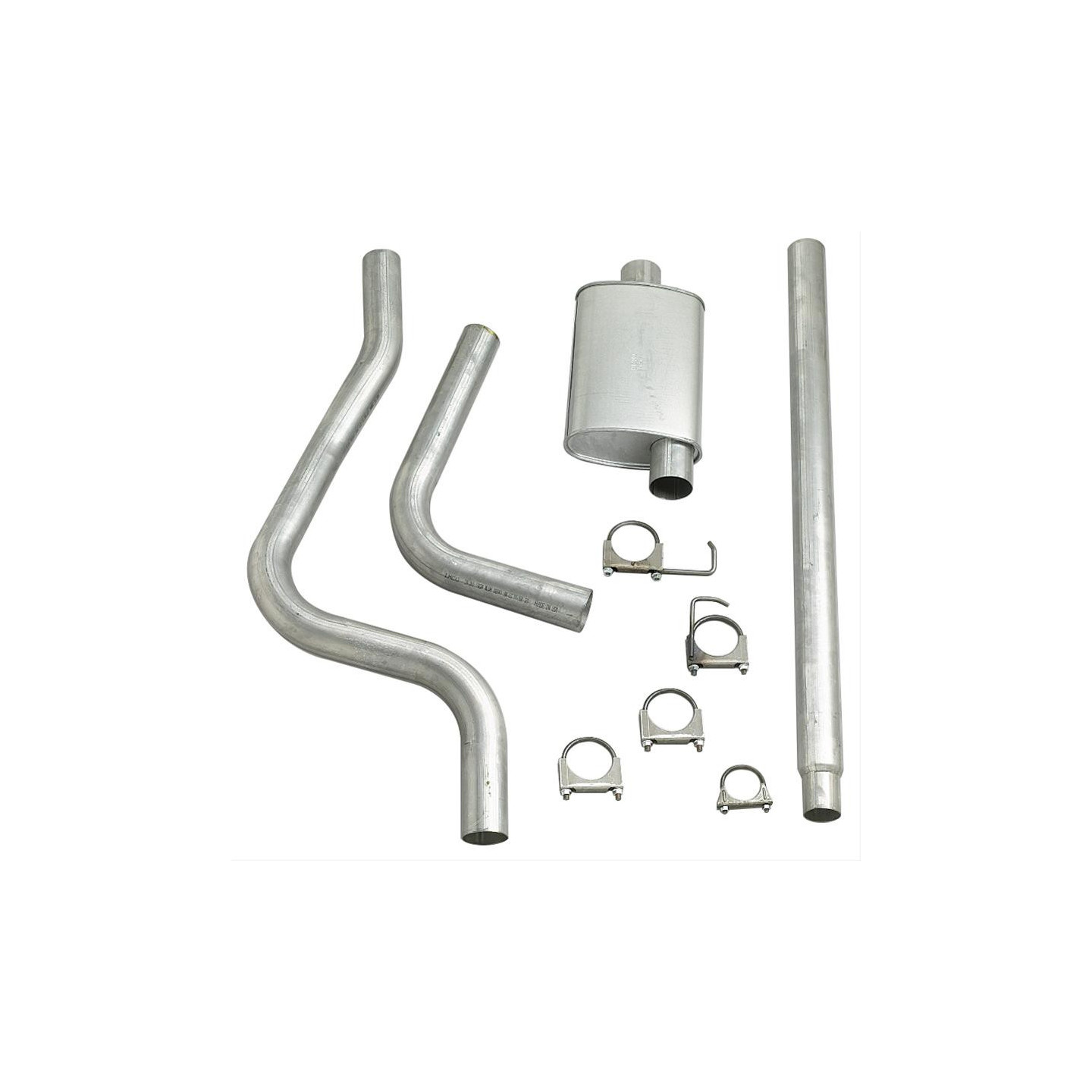 Kit échappement SRG 684012 | US Pièces Autos