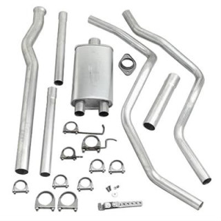 Kit échappement SRG 688013 | US Pièces Autos