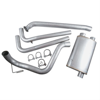 Kit échappement SRG 680022 | US Pièces Autos