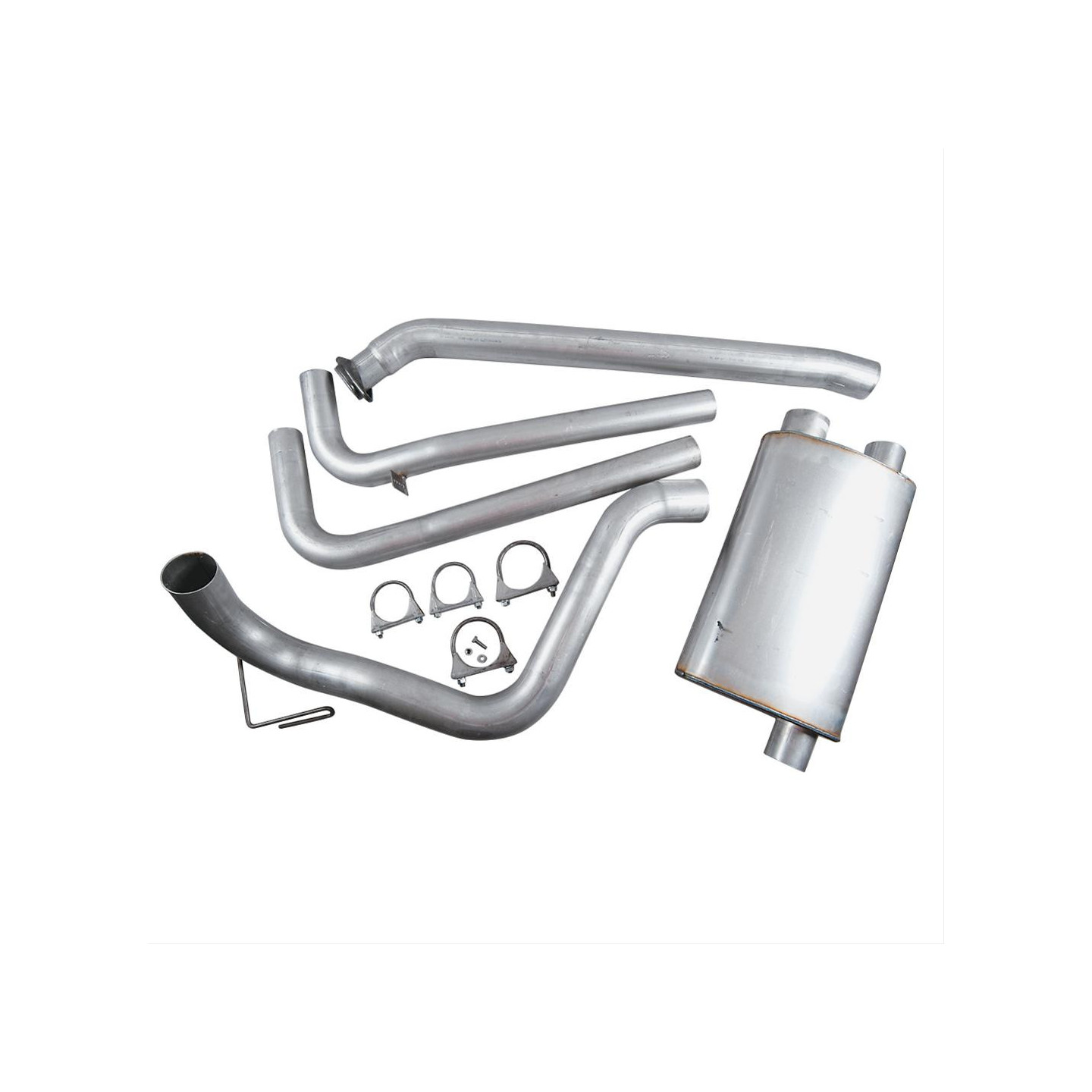 Kit échappement SRG 680022 | US Pièces Autos