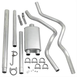 Kit échappement SRG 684011 | US Pièces Autos