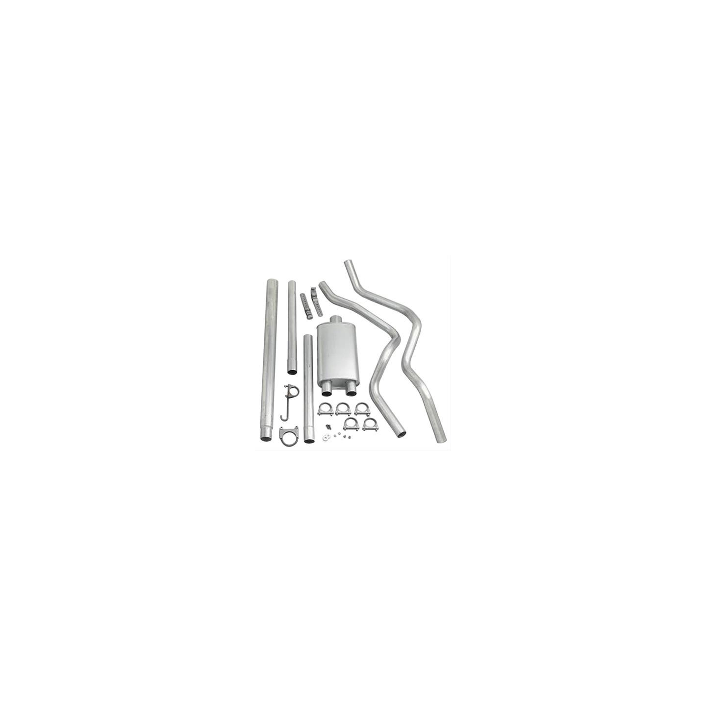 Kit échappement SRG 684011 | US Pièces Autos