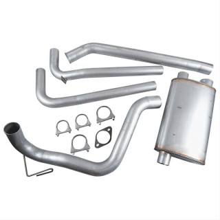 Kit échappement SRG 680023 | US Pièces Autos