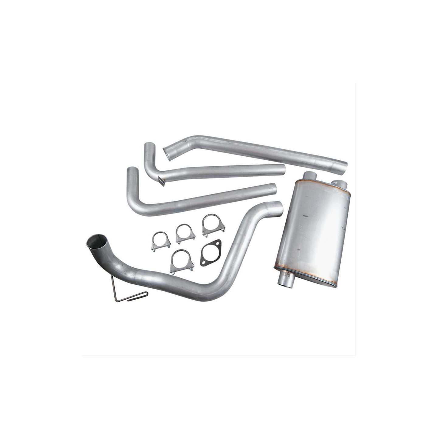 Kit échappement SRG 680023 | US Pièces Autos