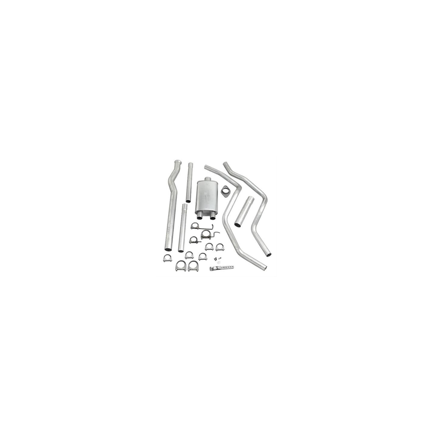 Kit échappement SRG 685011 | US Pièces Autos