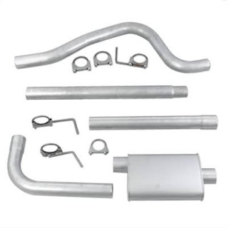 Kit échappement SRG 684014 688014 | US Pièces Autos