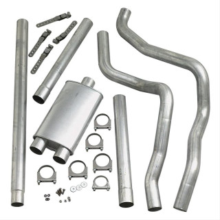 Kit échappement SRG 685500 | US Pièces Autos