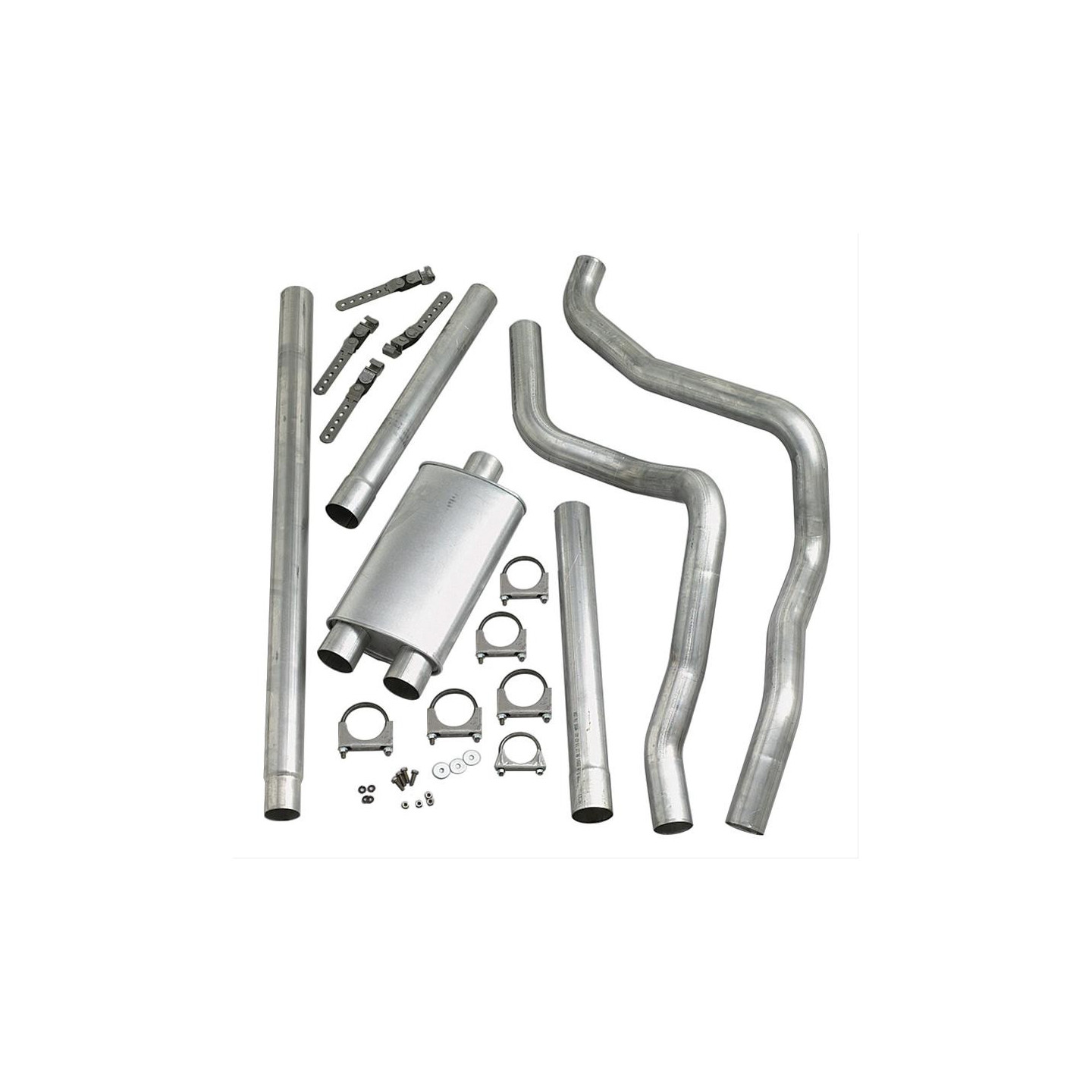 Kit échappement SRG 685500 | US Pièces Autos