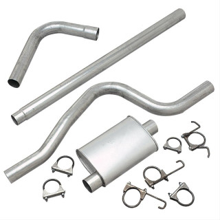 Kit échappement SRG 685012 | US Pièces Autos