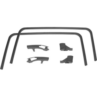 Moulure de T-Top OER F12317 | US Pièces Autos