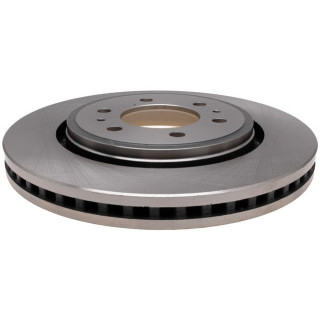 Disque de frein avant Ford Expedition Lincoln Navigator 680508R