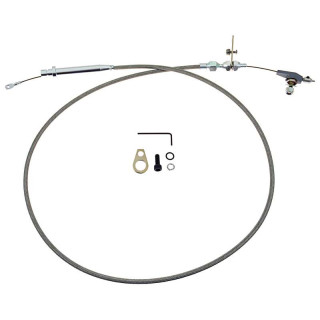 Câble de kick-down OER 153666