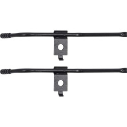 Embouts lave-glace OER 3976377 | US Pièces Autos