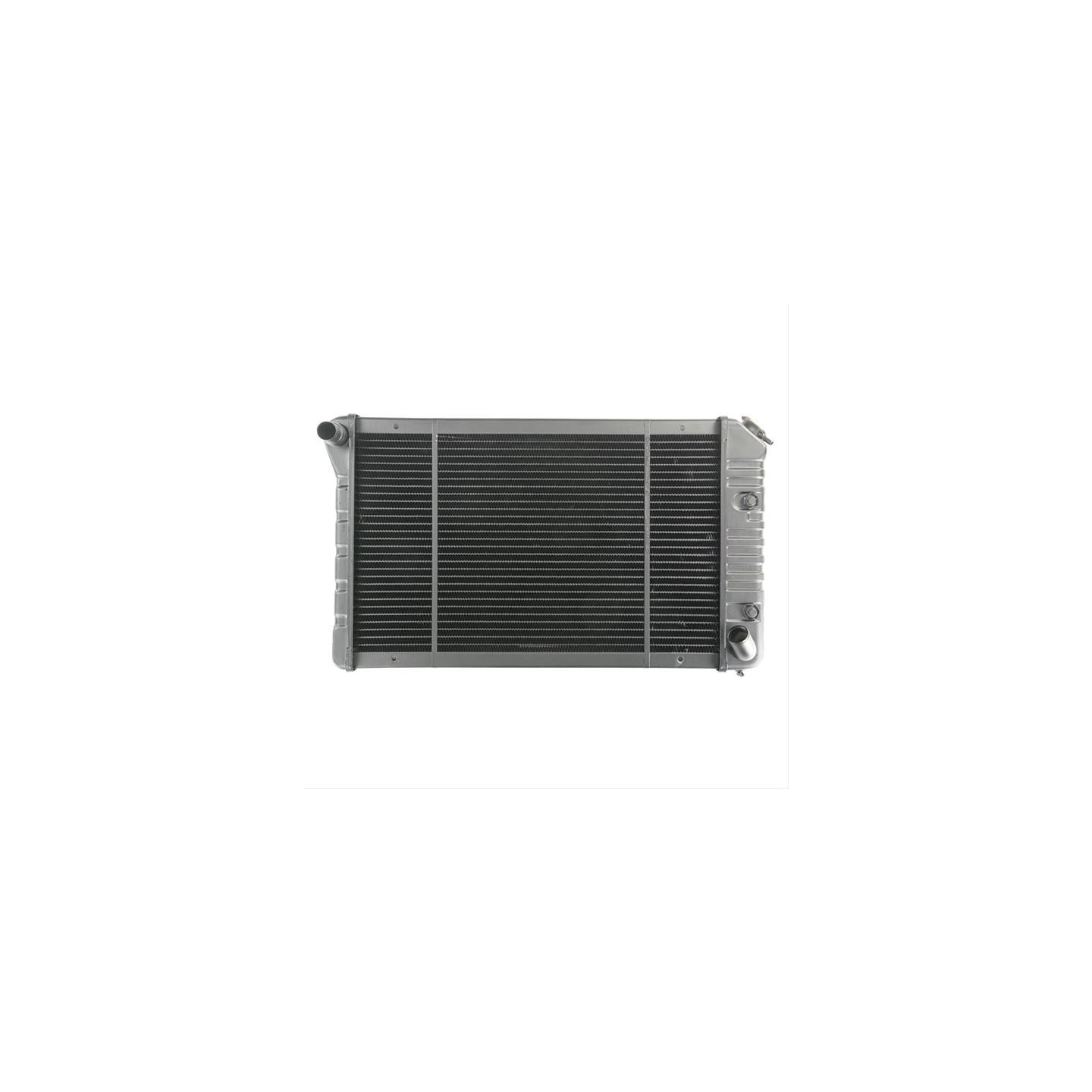 Radiateur SRG 382010 | US Pièces Autos