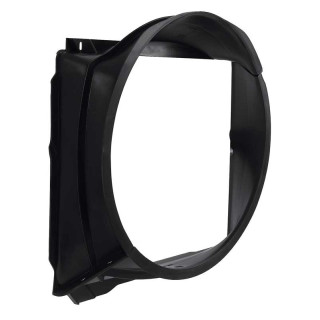 Déflecteur de radiateur OER 3973900 | US Pièces Autos
