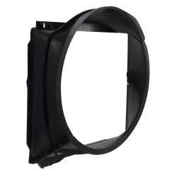 Déflecteur de radiateur OER 3973900 | US Pièces Autos