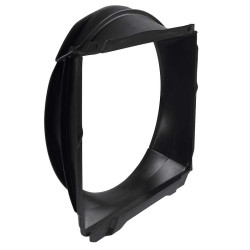 Déflecteur de radiateur OER 3973900 | US Pièces Autos