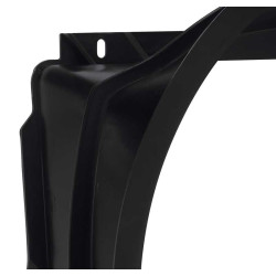 Déflecteur de radiateur OER 3973900 | US Pièces Autos