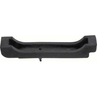 Silentbloc de support de radiateur OER K3029 6264100